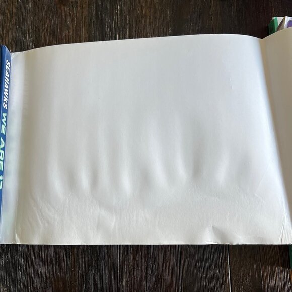 World Champion Seahawks : We Are 12 Paul Allen Seattle Super Bowl Hardcover Book - Picture 2 of 4